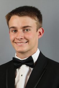 Chastain, Ethan
