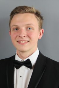 DeKruyter, Tanner