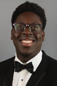 Folayan, Oyetunji