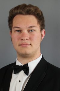 Homan, Benjamin