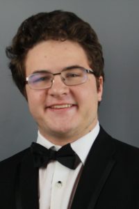 Meunier, Michael