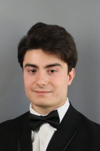 Seidel, Ryan
